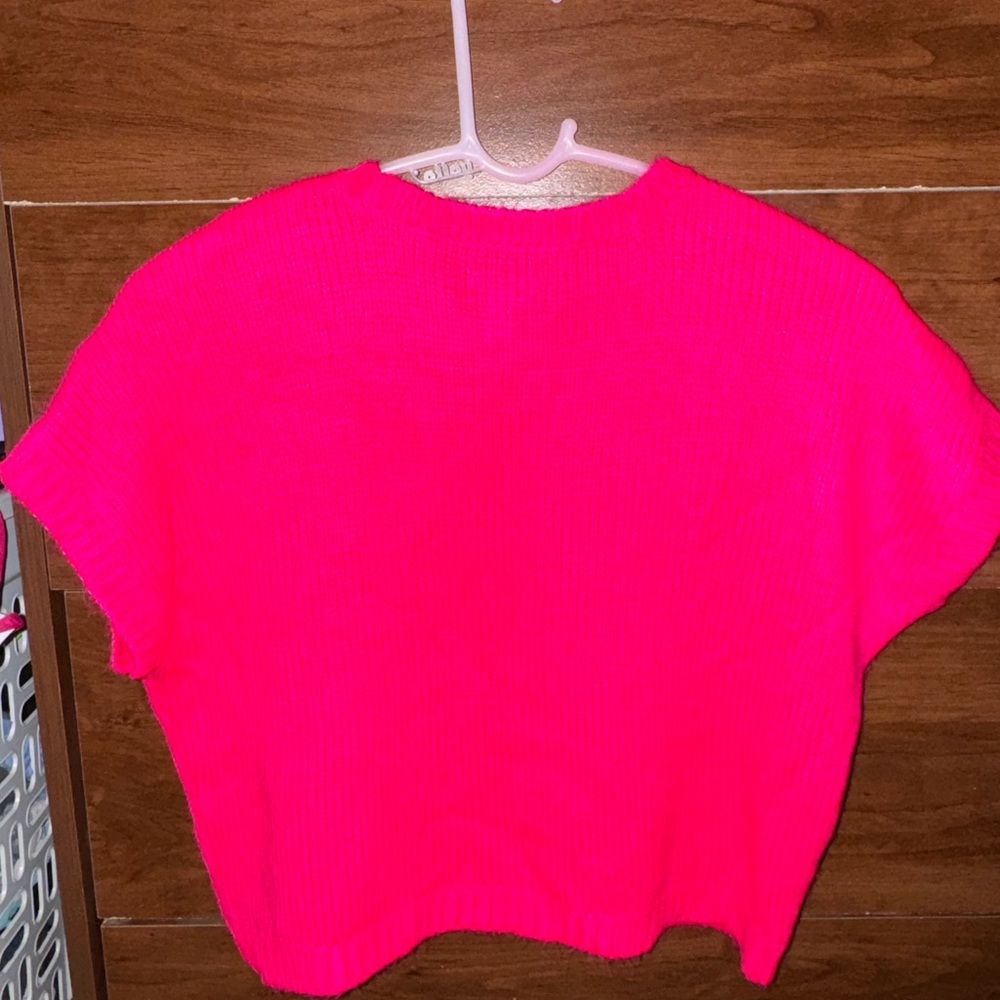 Children’s Place sweatshirt top - Picture 3 of 4